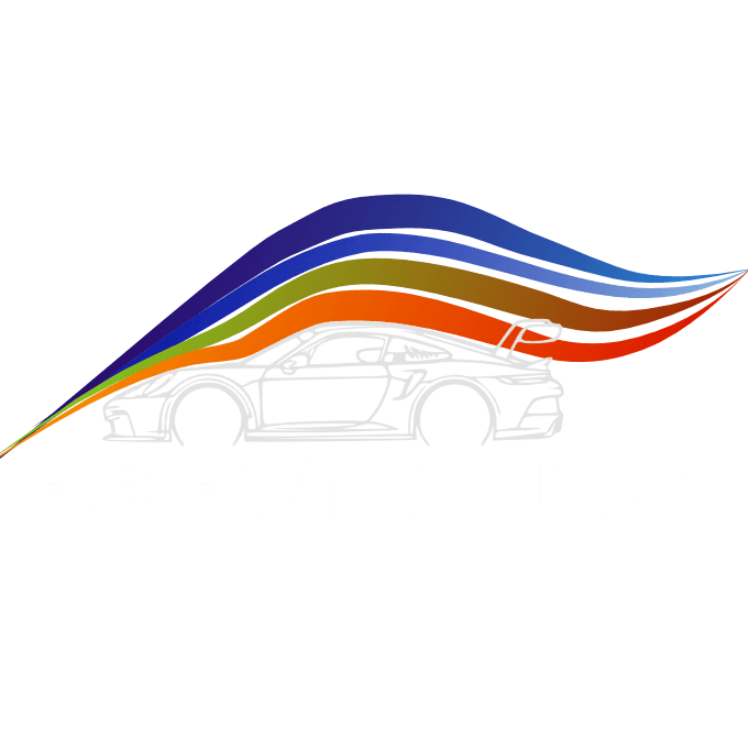 Fresh Flow Mobile Auto Spa Logo - Premium Mobile Car Detailing